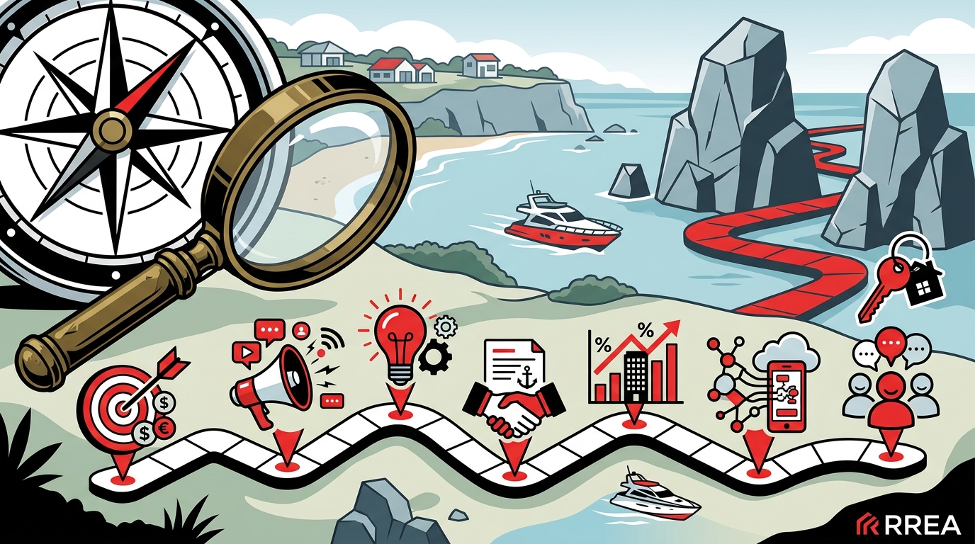 Choosing a Real Estate Agent: 7 Critical Factors for Sellers