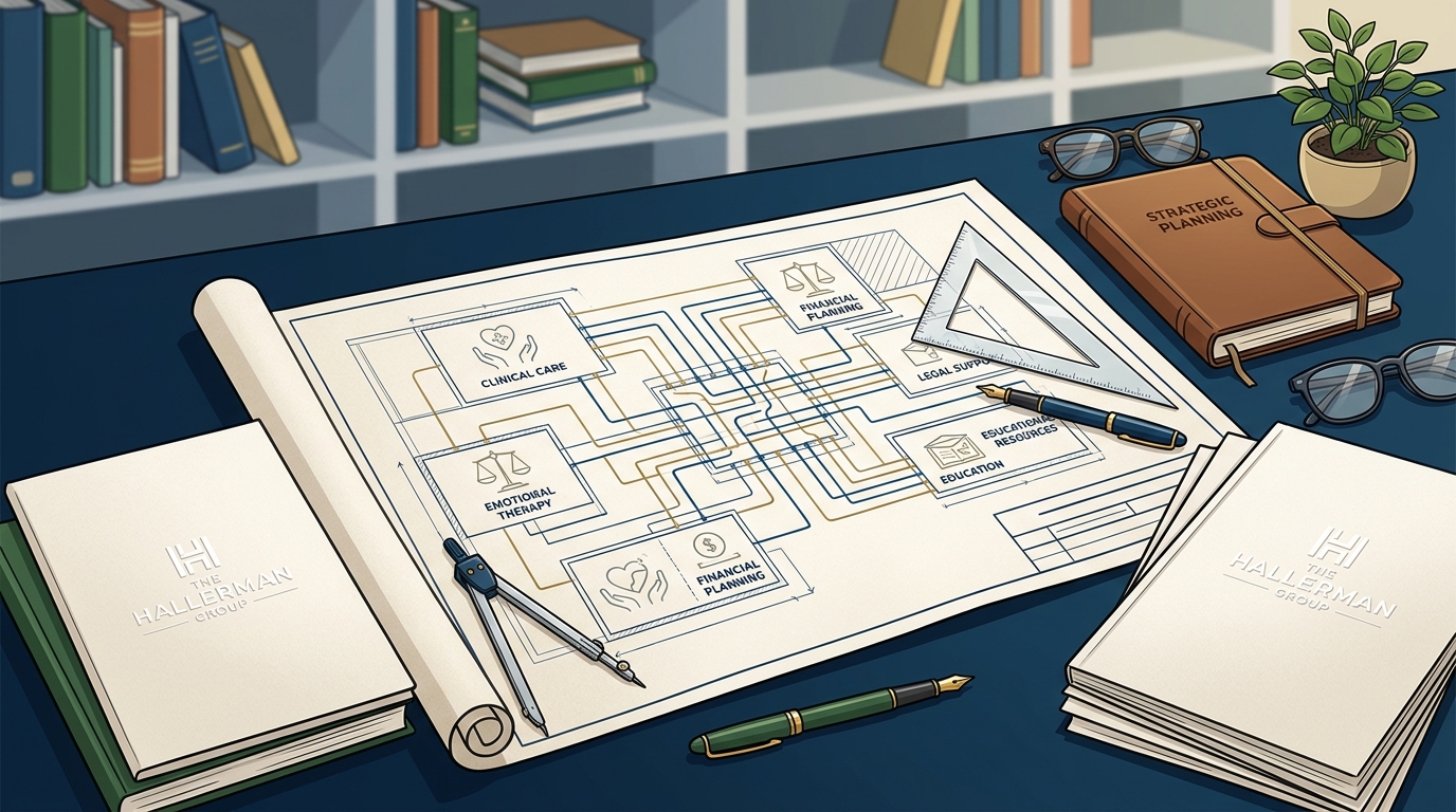 Understanding the Architecture of Wellness: A Strategic Guide