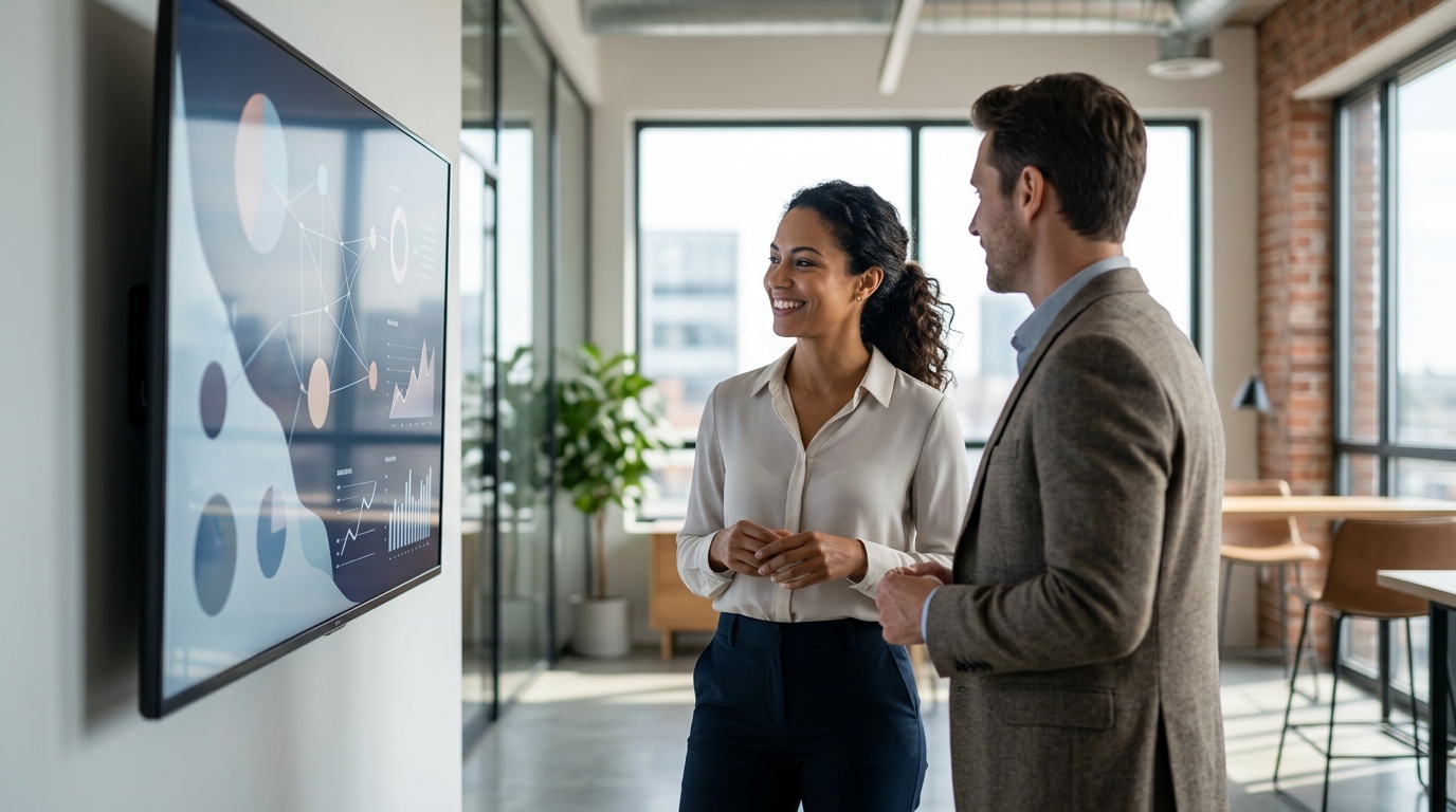 Benefits of Talent Matching Platforms for Business Growth