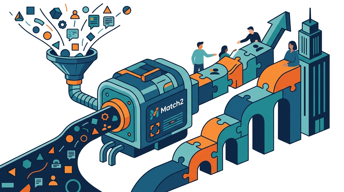 Benefits of Talent Matching Platforms for Business Growth