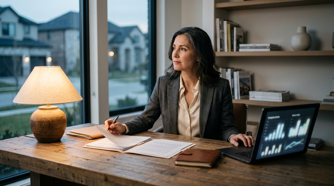 Conventional vs. Hard Money Loans: Key Differences & AI Matching