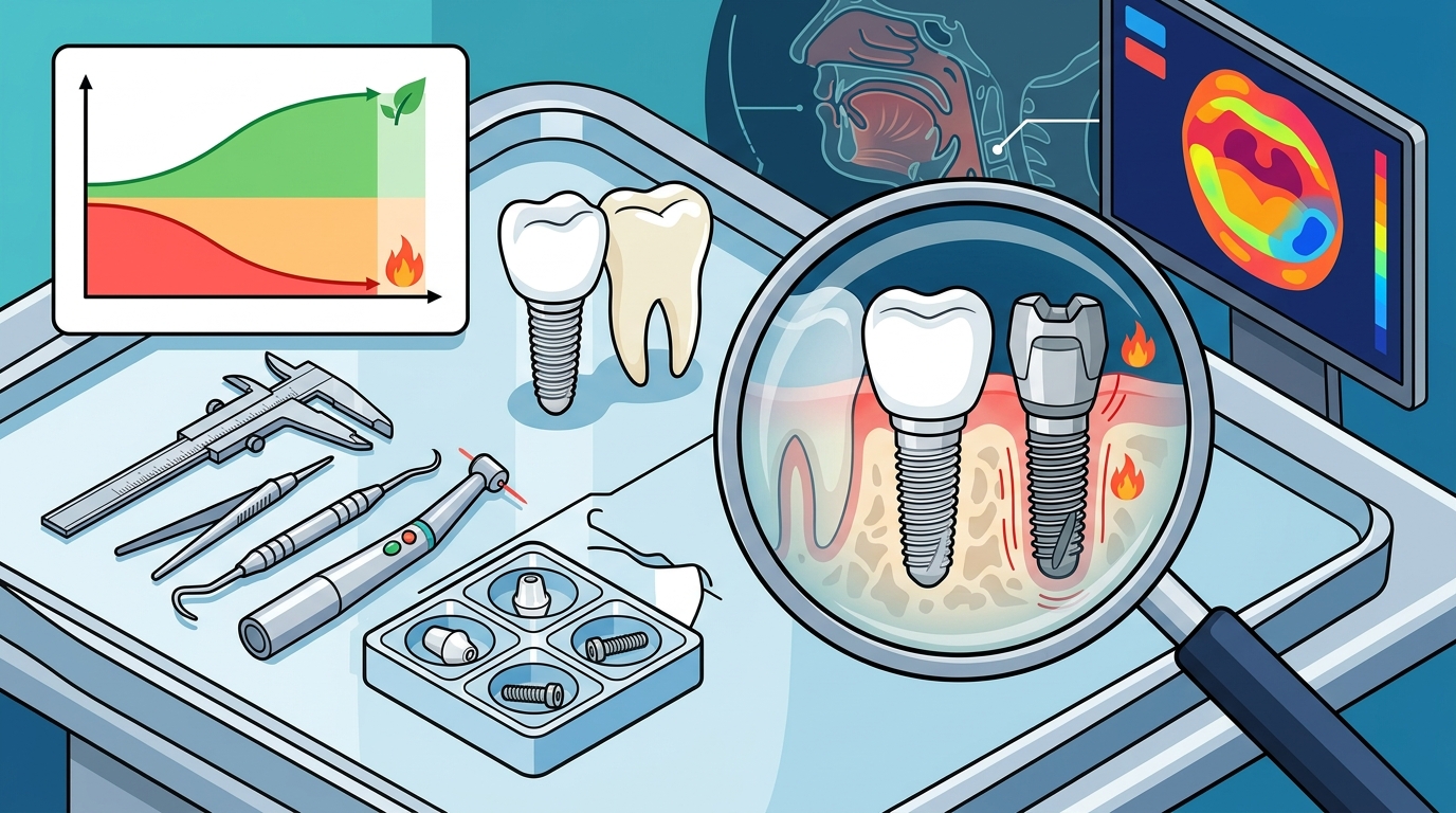 Holistic Dental Implants Near Boulder: Safe, Mercury-Free Care