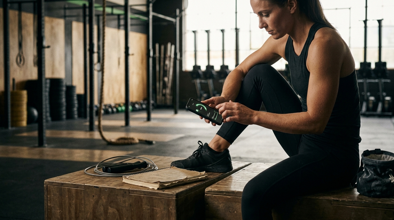 Best Alternatives to Manual Workout Journals for Athletes