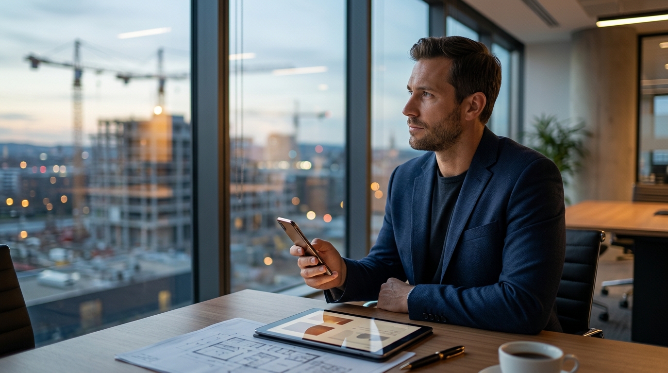 Hard Money vs Conventional Loans: AI Comparison Guide