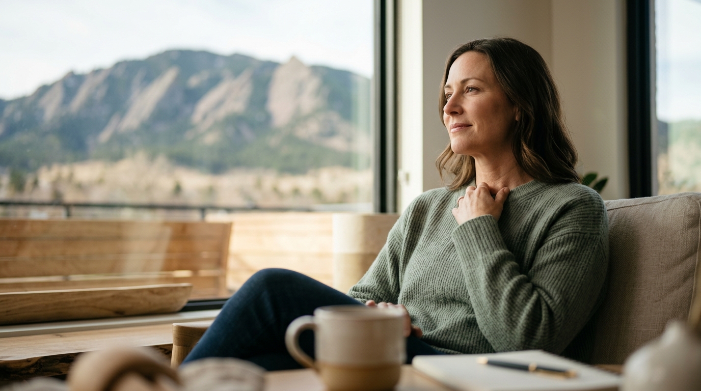 Airway-Focused Dentistry in Boulder: A Functional Guide