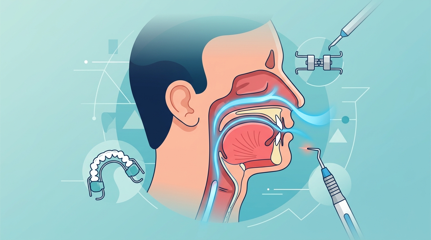 Airway-Focused Dentistry in Boulder: A Functional Guide