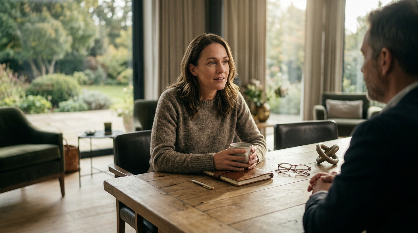 Cost of Private Mental Health Strategy Sessions | The Hallerman