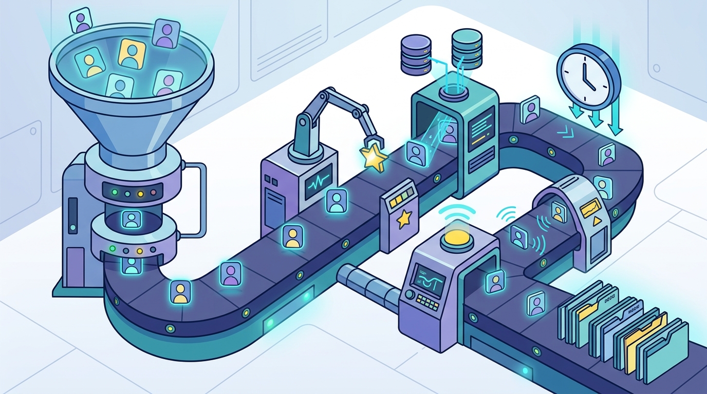 Best Practices for Implementing AI in Recruiting Workflows