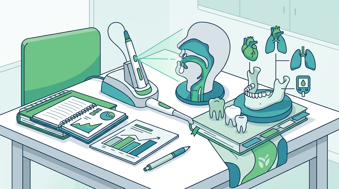 Functional Dentist in Boulder: Mindful Dentistry Guide