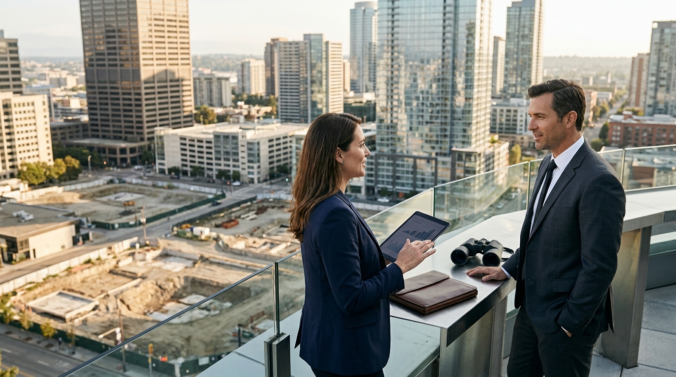 Commercial & Vacant Land Financing Options: A Complete Guide