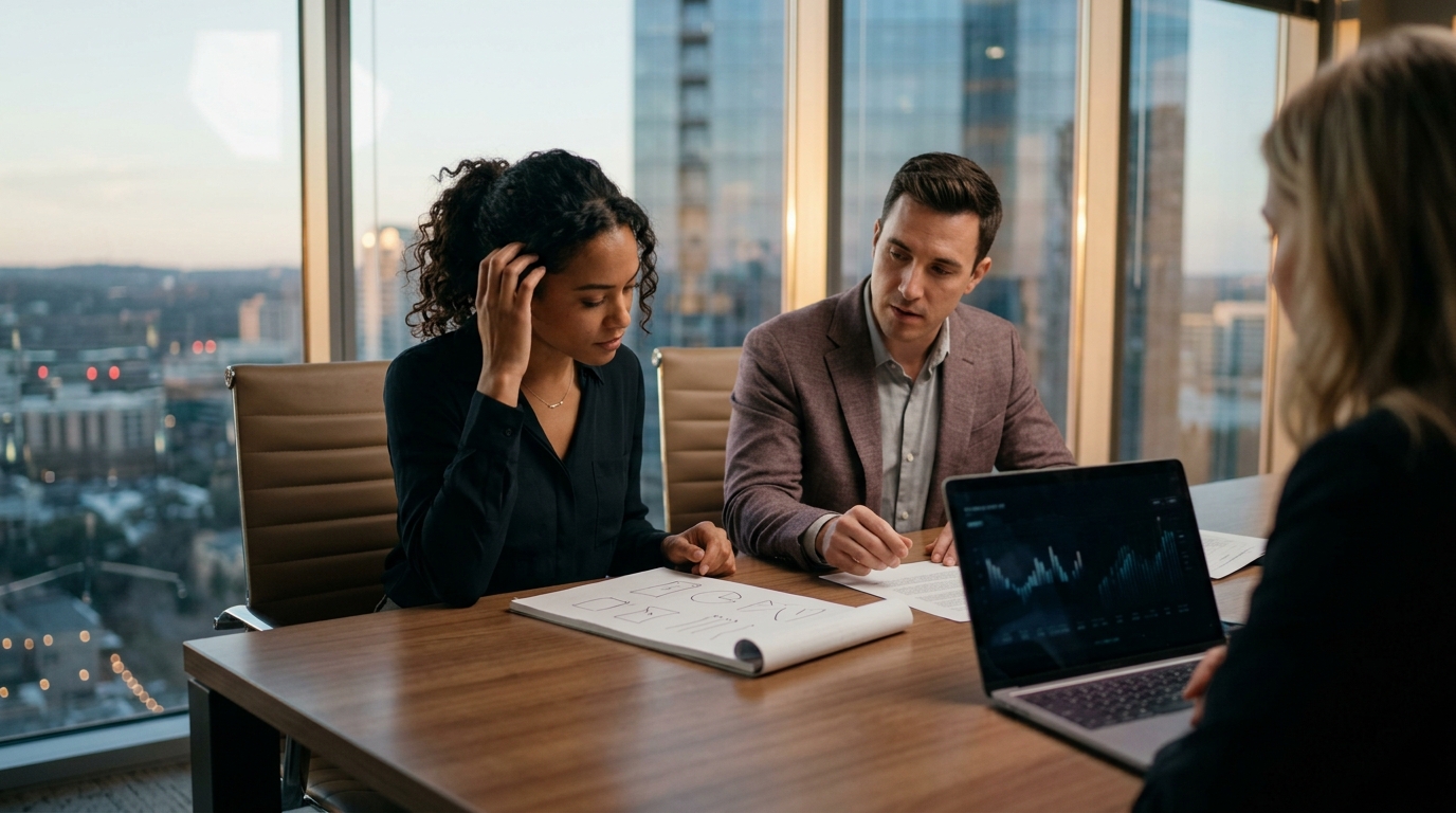 Choosing the Right Legal Structure for Your Startup: LLC vs. C-C