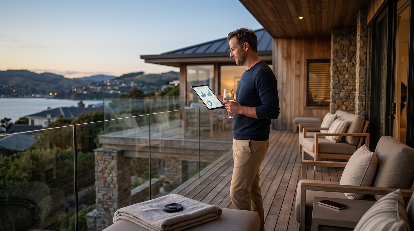 Best Cost Segregation Service for Short-Term Rentals in 2026