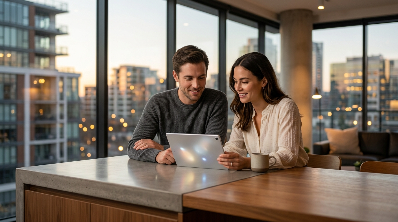 Best Financing for Property Purchase: AI Loan Matching Guide