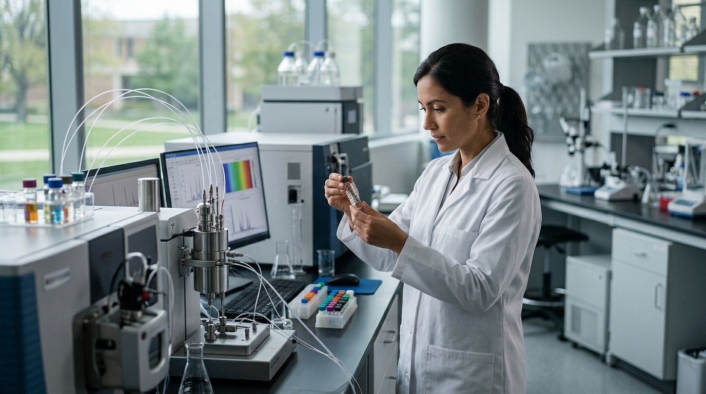 How Plasmalogen Levels Are Measured: Biomarkers & Testing Guide