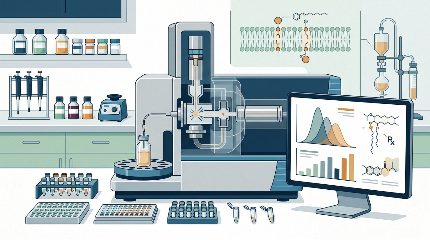 How Plasmalogen Levels Are Measured: Biomarkers & Testing Guide