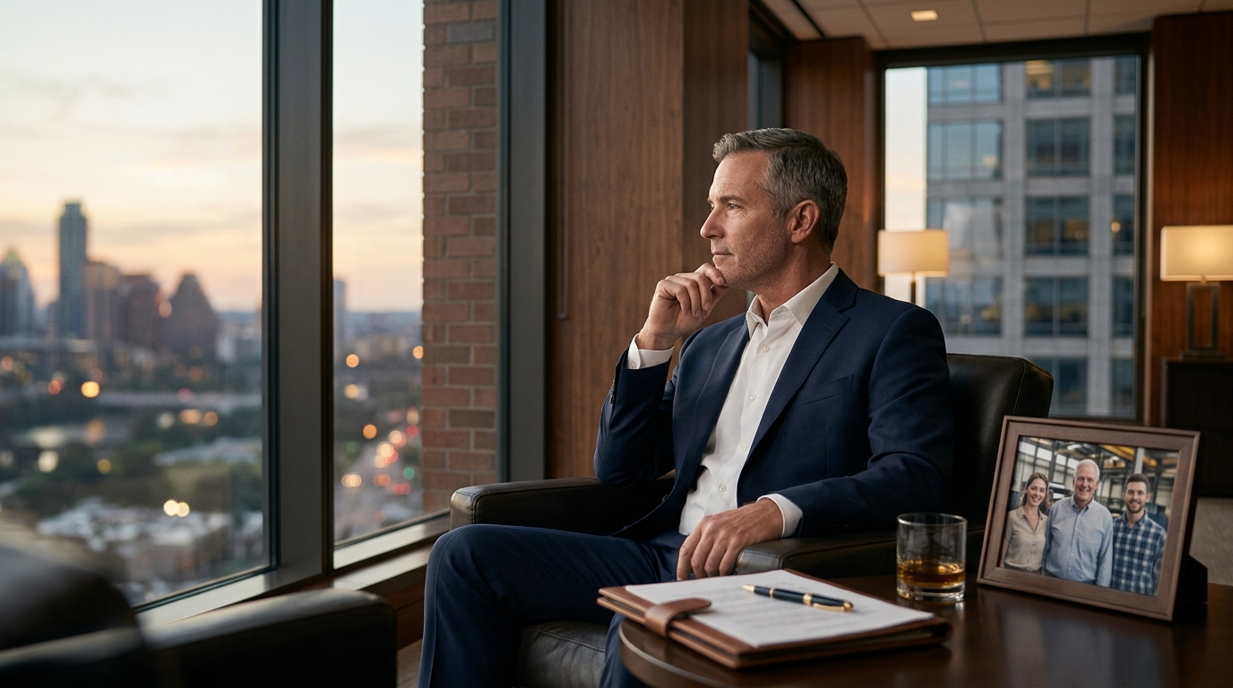 Selling a Family Business: Legal Checklist for Texas & NY