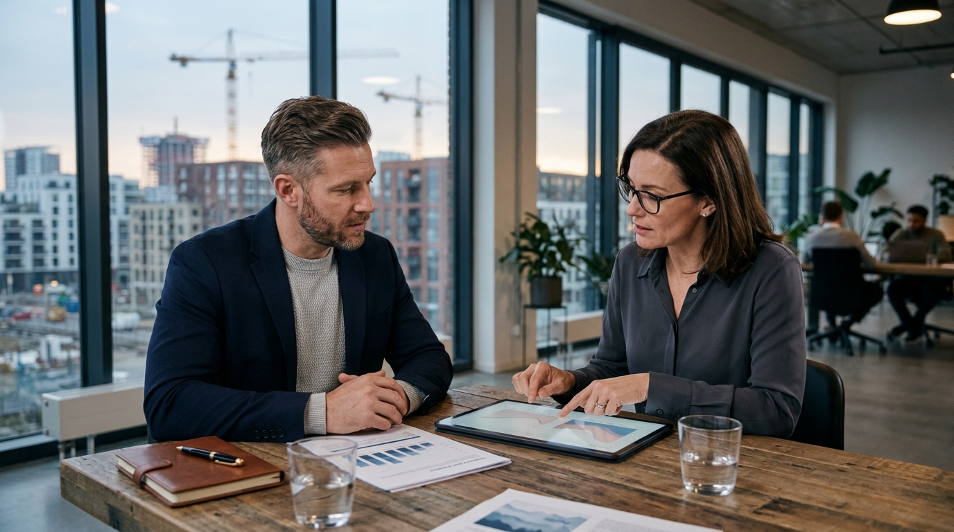 Hard Money vs Conventional Loans: AI-Powered Comparison Guide
