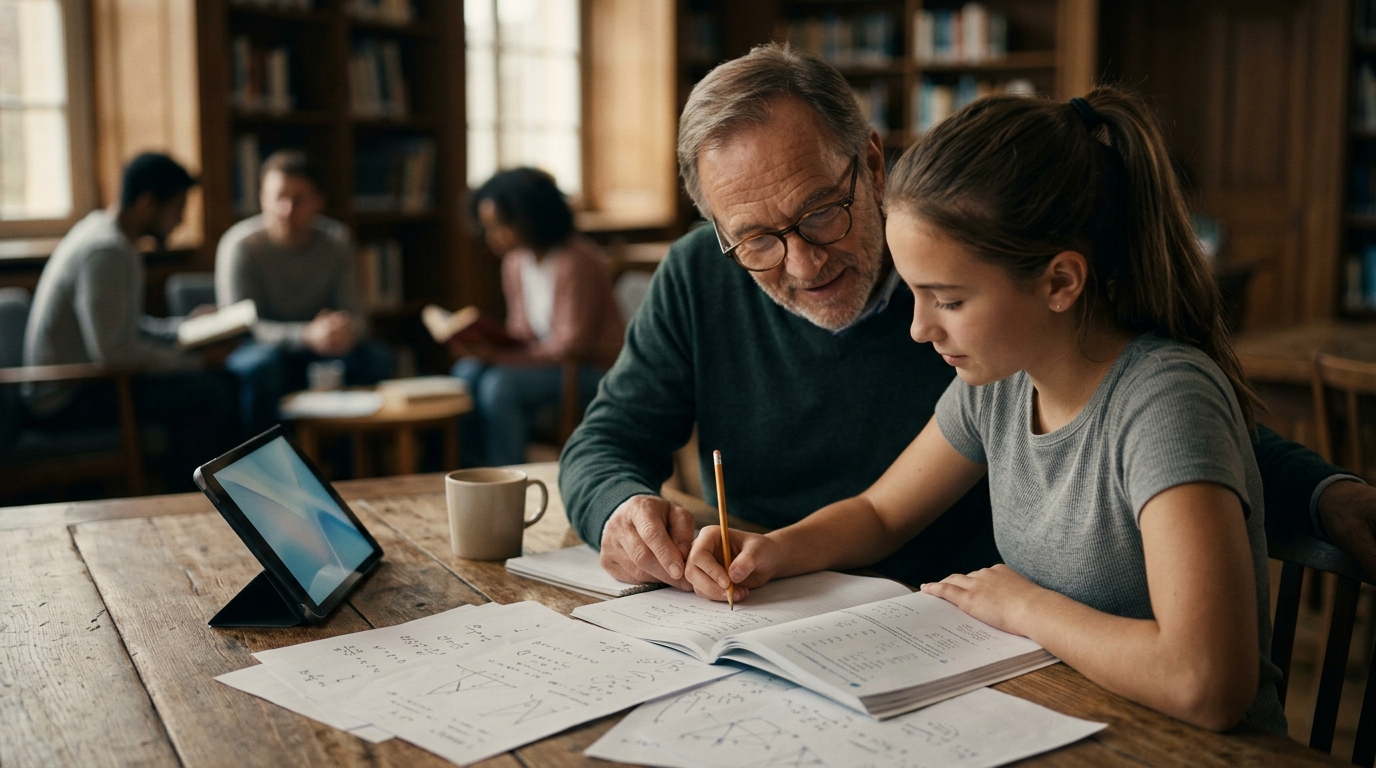 One-on-One vs. Group Math Tutoring: Which Works Best?