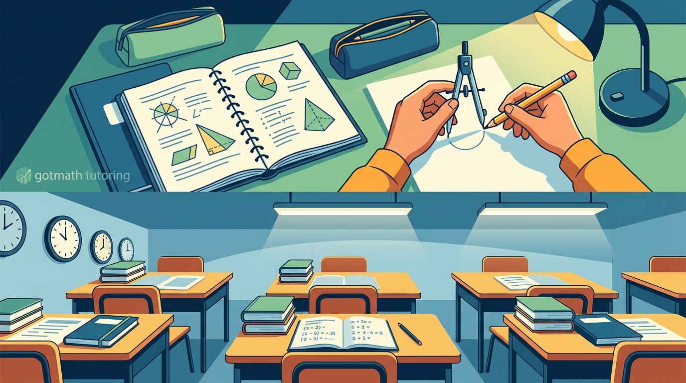 One-on-One vs. Group Math Tutoring: Which Works Best?