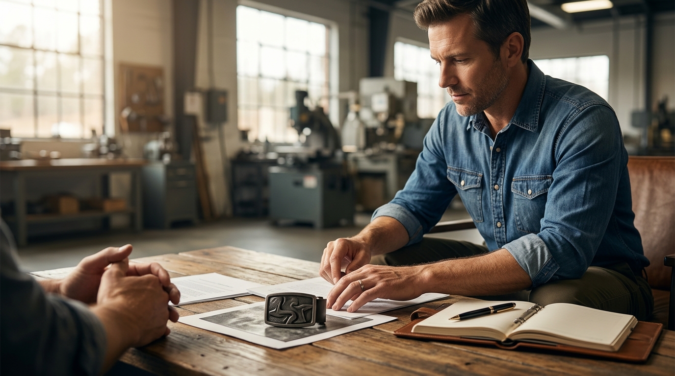 Choosing a Custom Casting Vendor: 7 Critical Factors