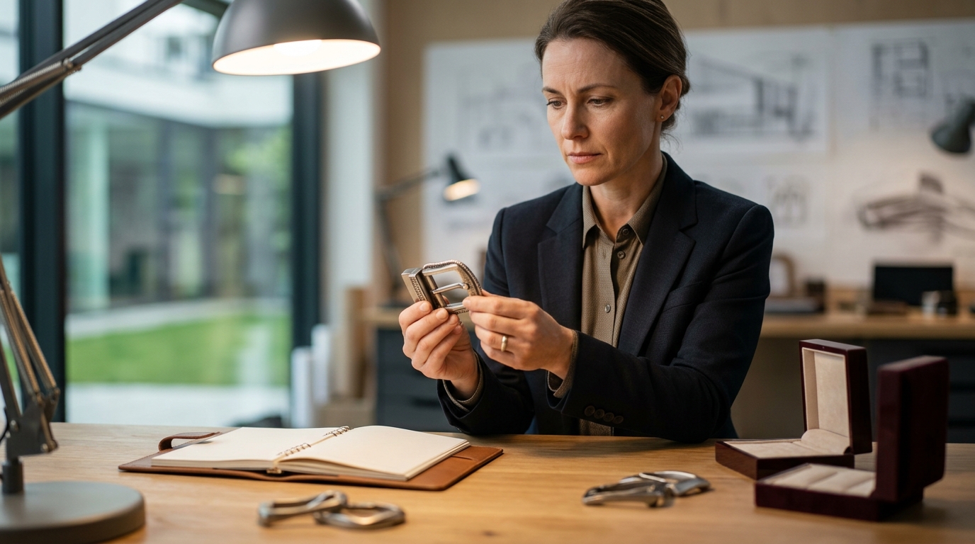 Choosing a Custom Casting Vendor: 7 Critical Factors