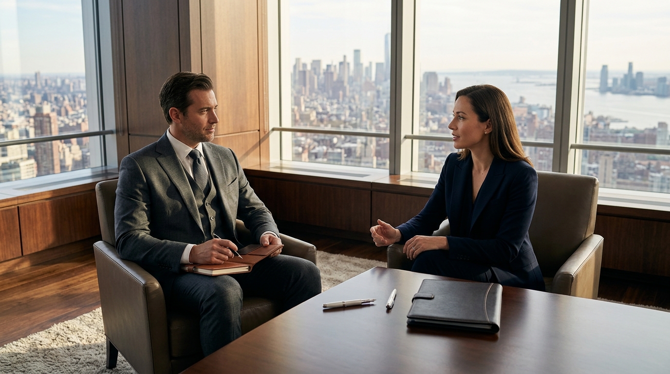 Finding the Right High Net Worth Divorce Attorney in NY