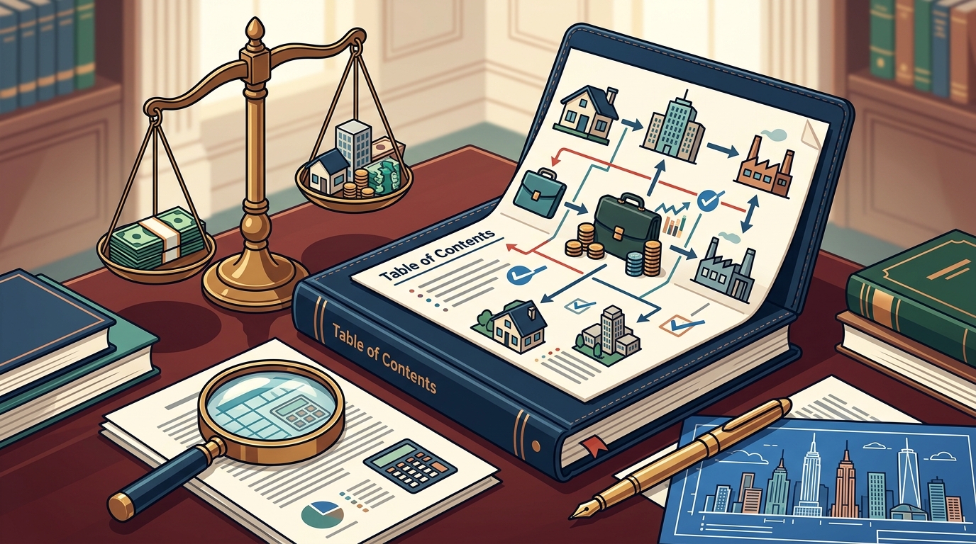 Finding the Right High Net Worth Divorce Attorney in NY