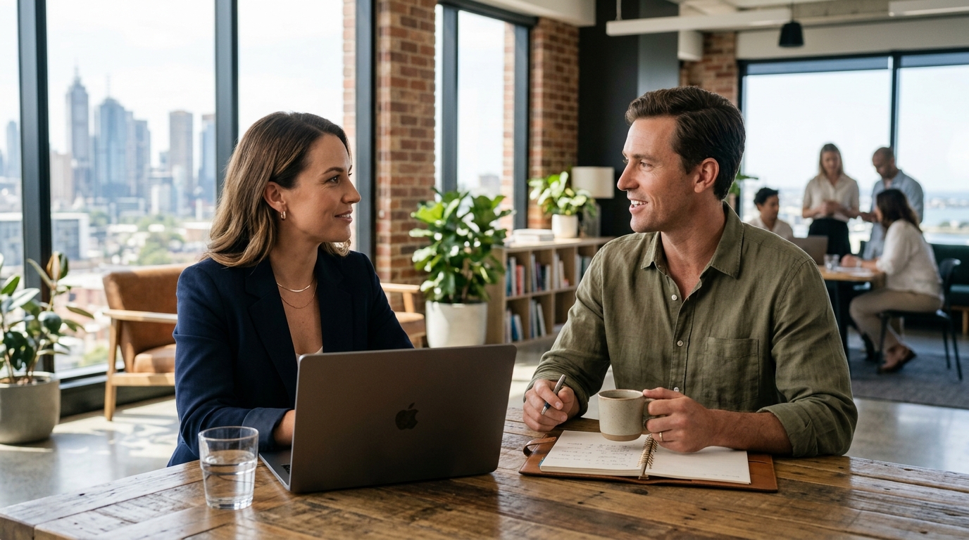 How to Find a Reliable Digital Marketing Agency in Australia