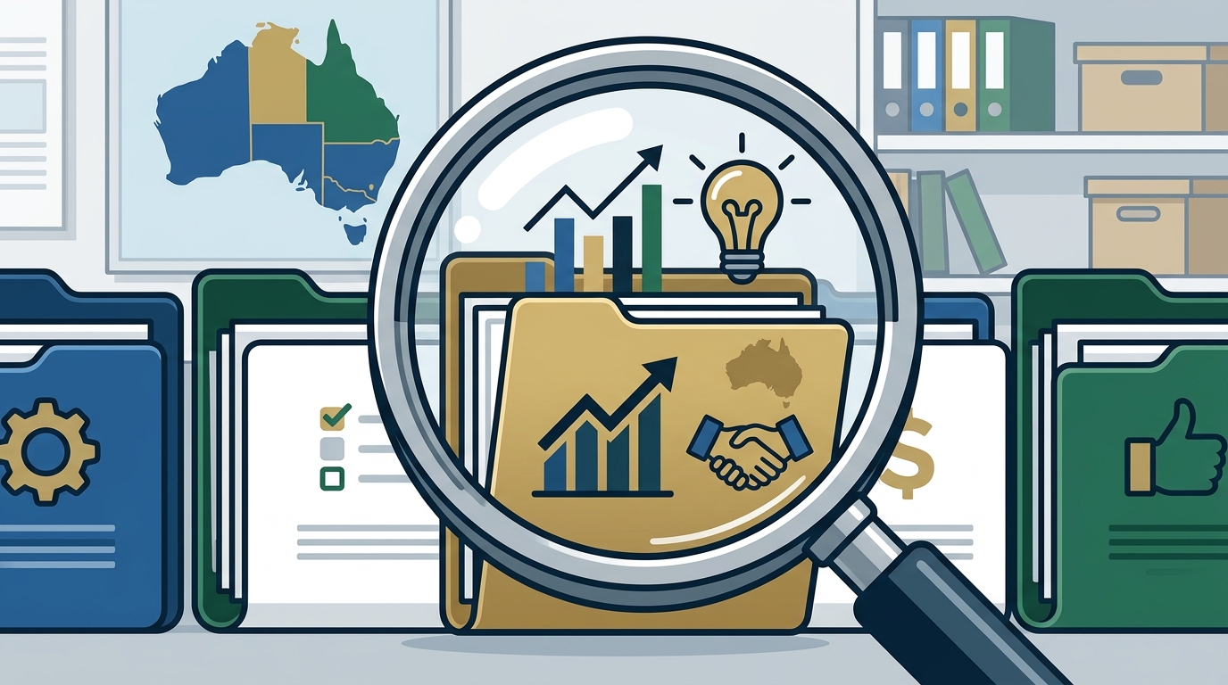 How to Find a Reliable Digital Marketing Agency in Australia