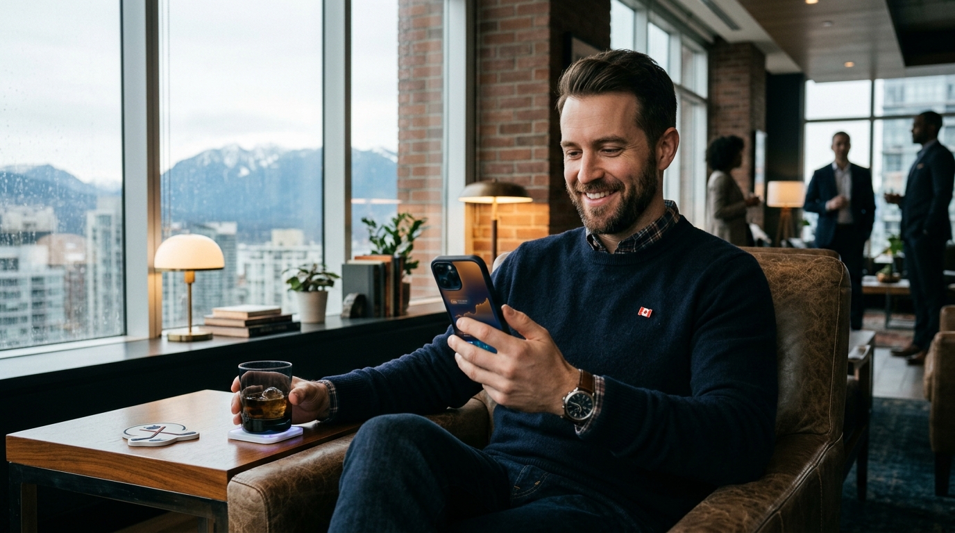 Where to Find Personalized Betting Loyalty Perks in Canada