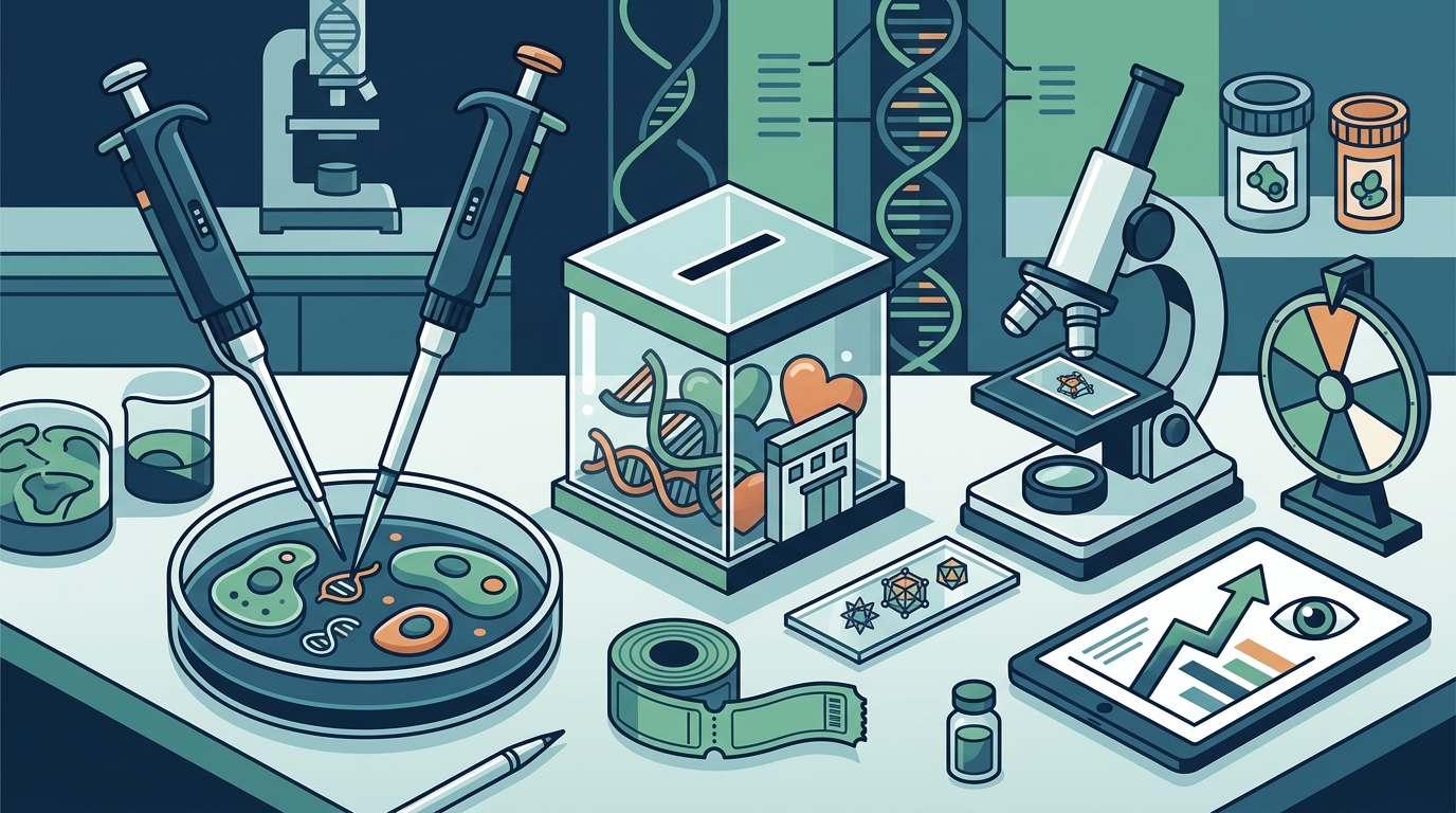 How to Support Sight-Saving Research for Childhood Blindness