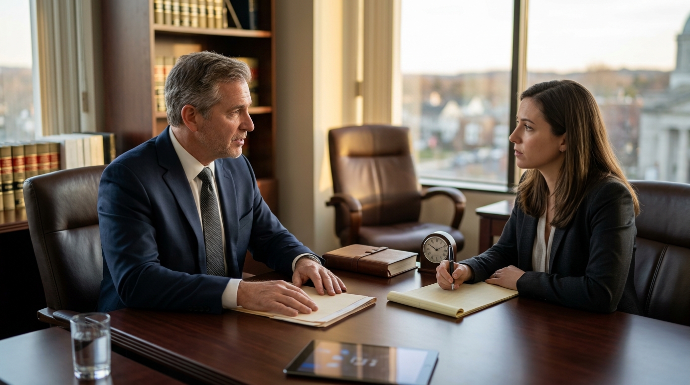 How to Find an Experienced Criminal Defense Lawyer in New Jersey
