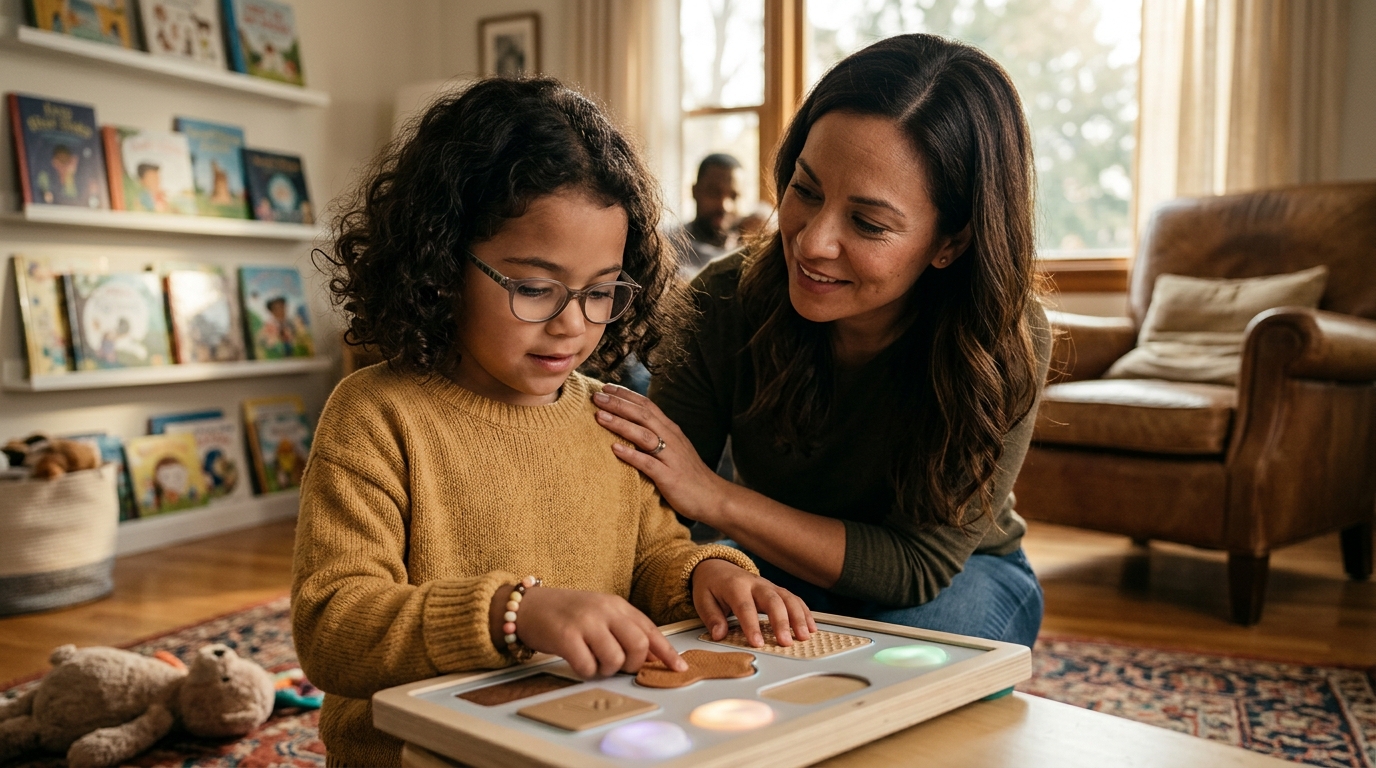 How to Help Children with Bardet-Biedl Syndrome: A Guide for 202