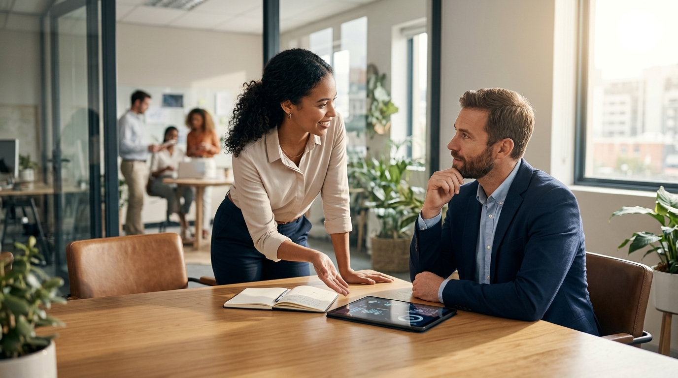 Using Skills Data to Improve Workforce Retention Strategies