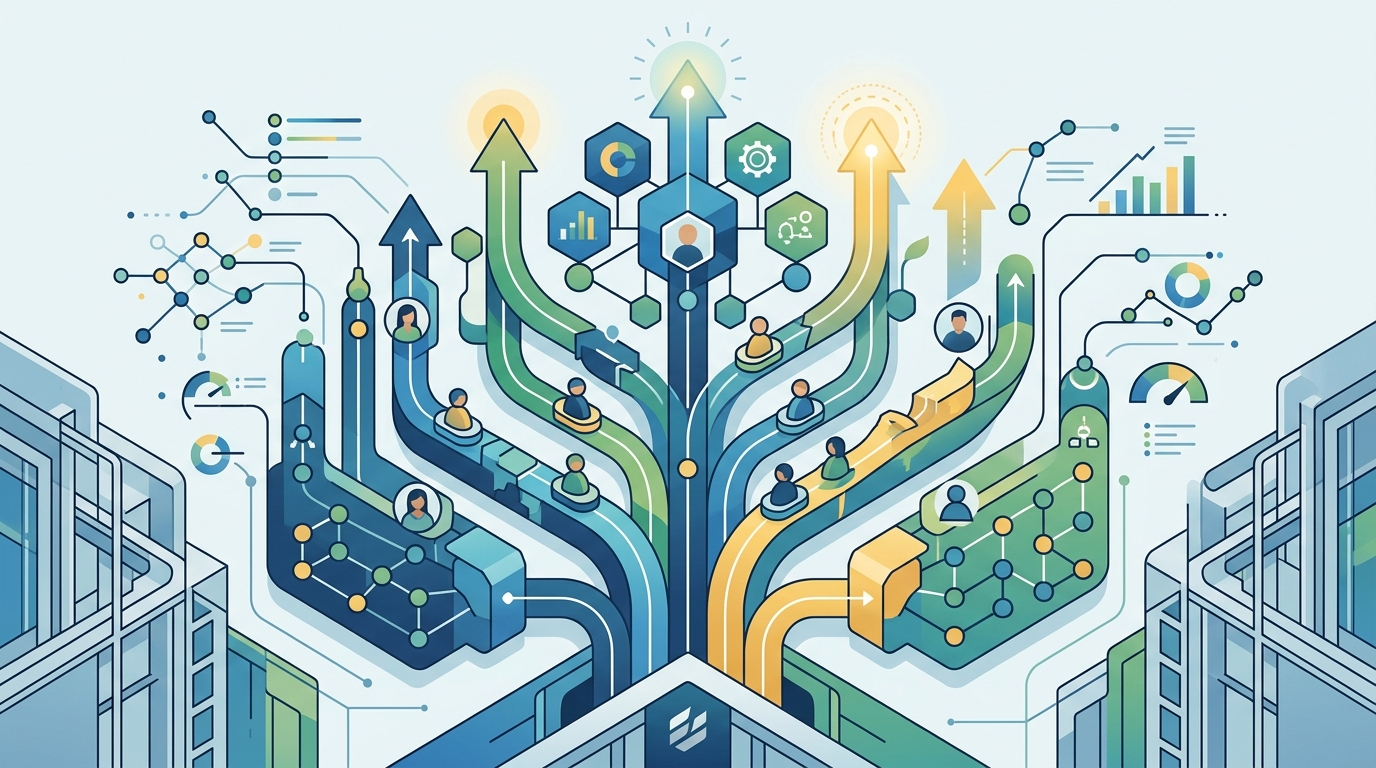 Using Skills Data to Improve Workforce Retention Strategies