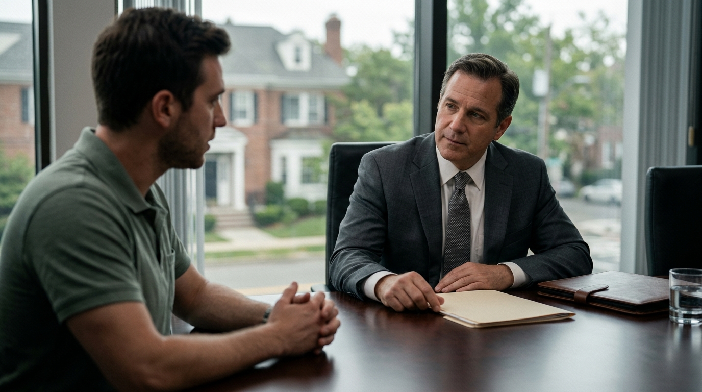 Hiring a DUI Defense Attorney: 7 Critical Factors