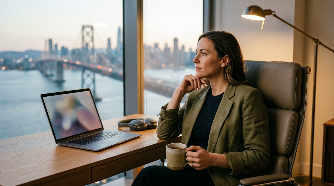 Treating ADHD and Anxiety in San Francisco: A Concierge Approach