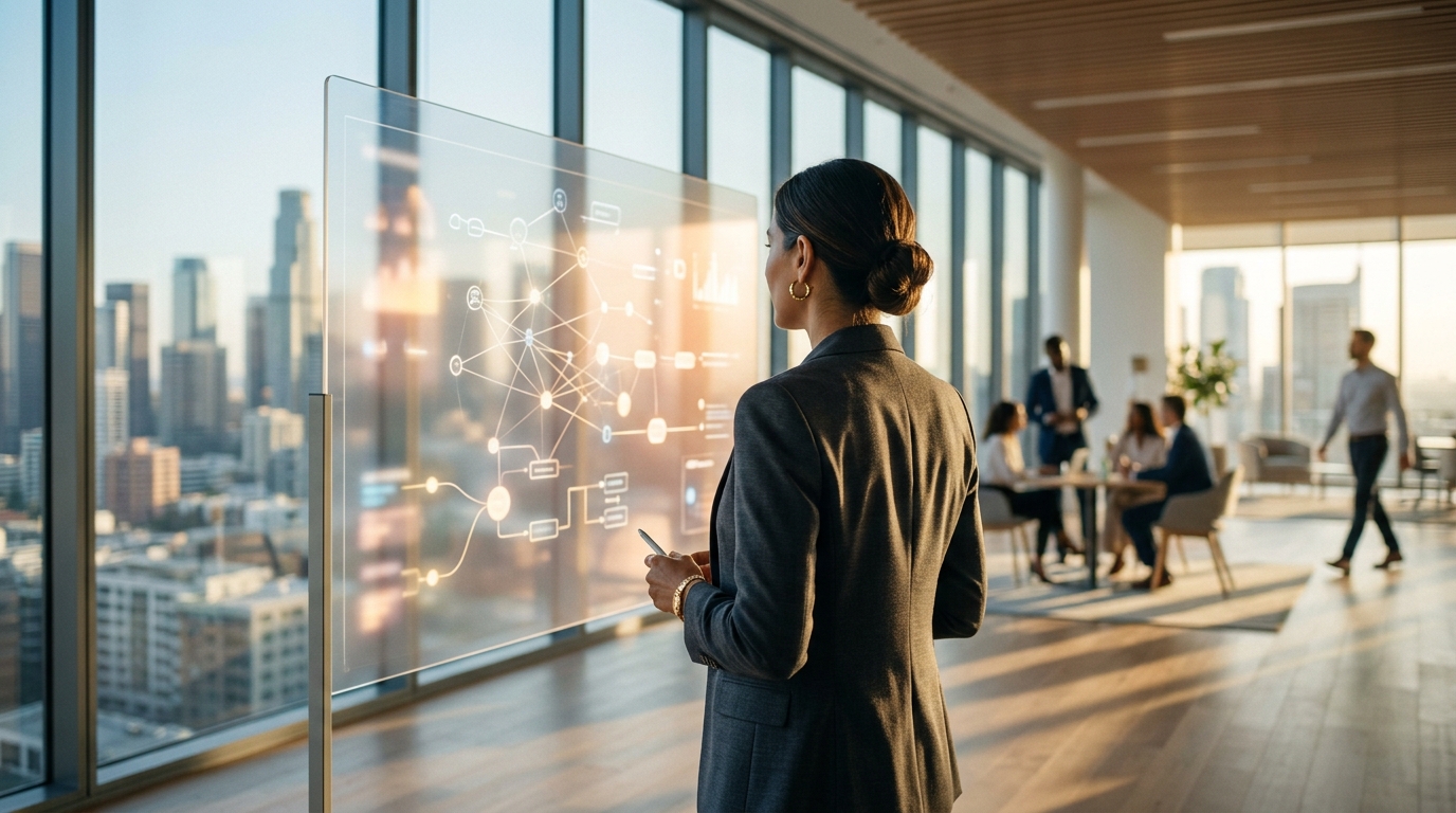 Choosing the Right Skills Intelligence Platform: A Strategic 202