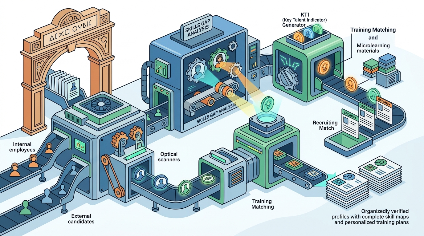 Choosing the Right Skills Intelligence Platform: A Strategic 202