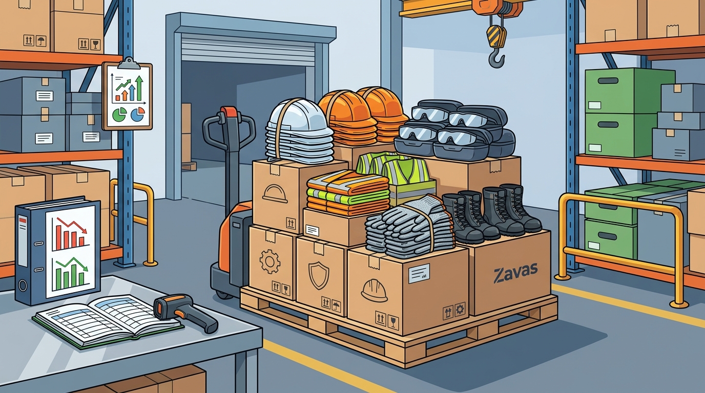 Where to Buy Workplace Protective Equipment at Competitive Rates
