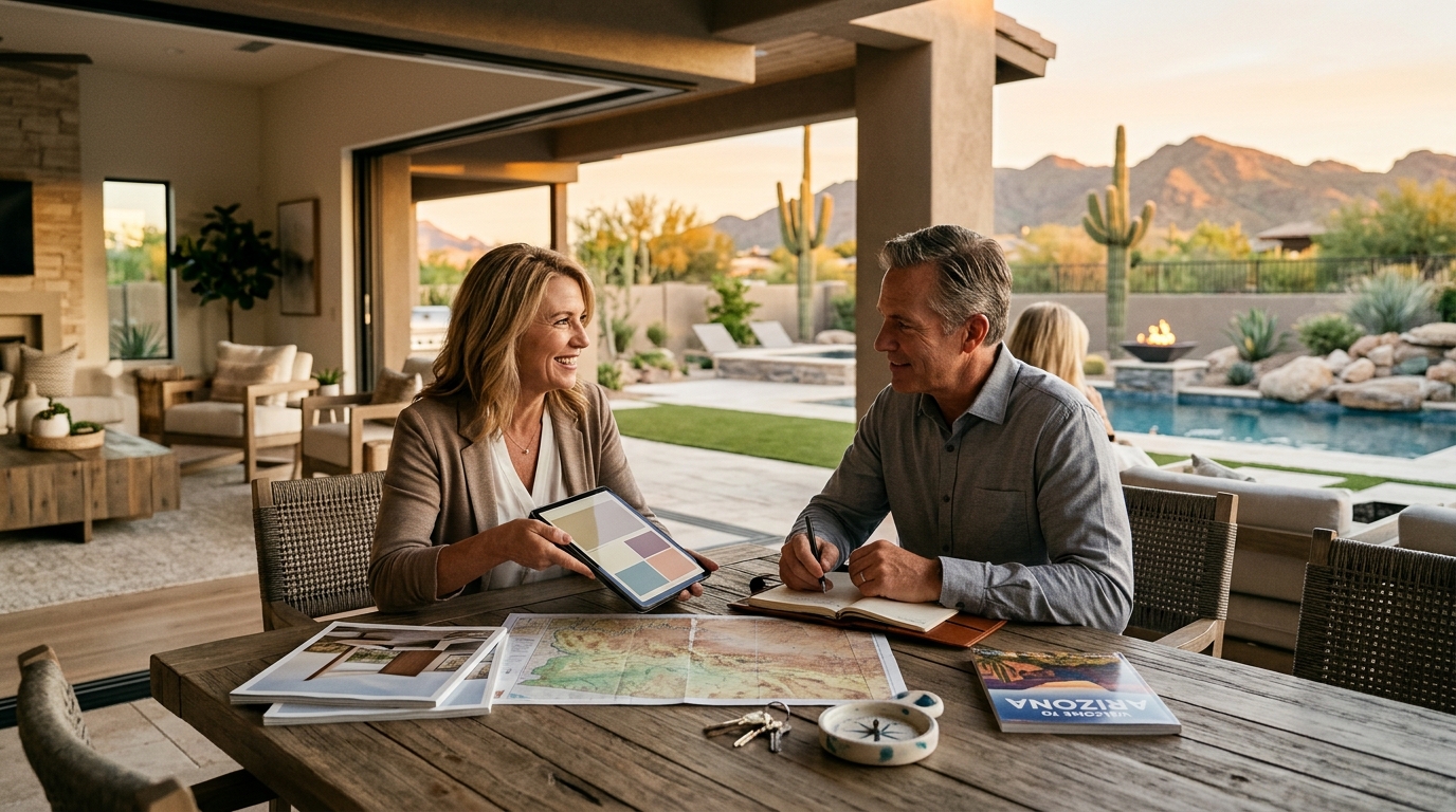Out-of-State Buyers Guide to Phoenix Single-Family Homes
