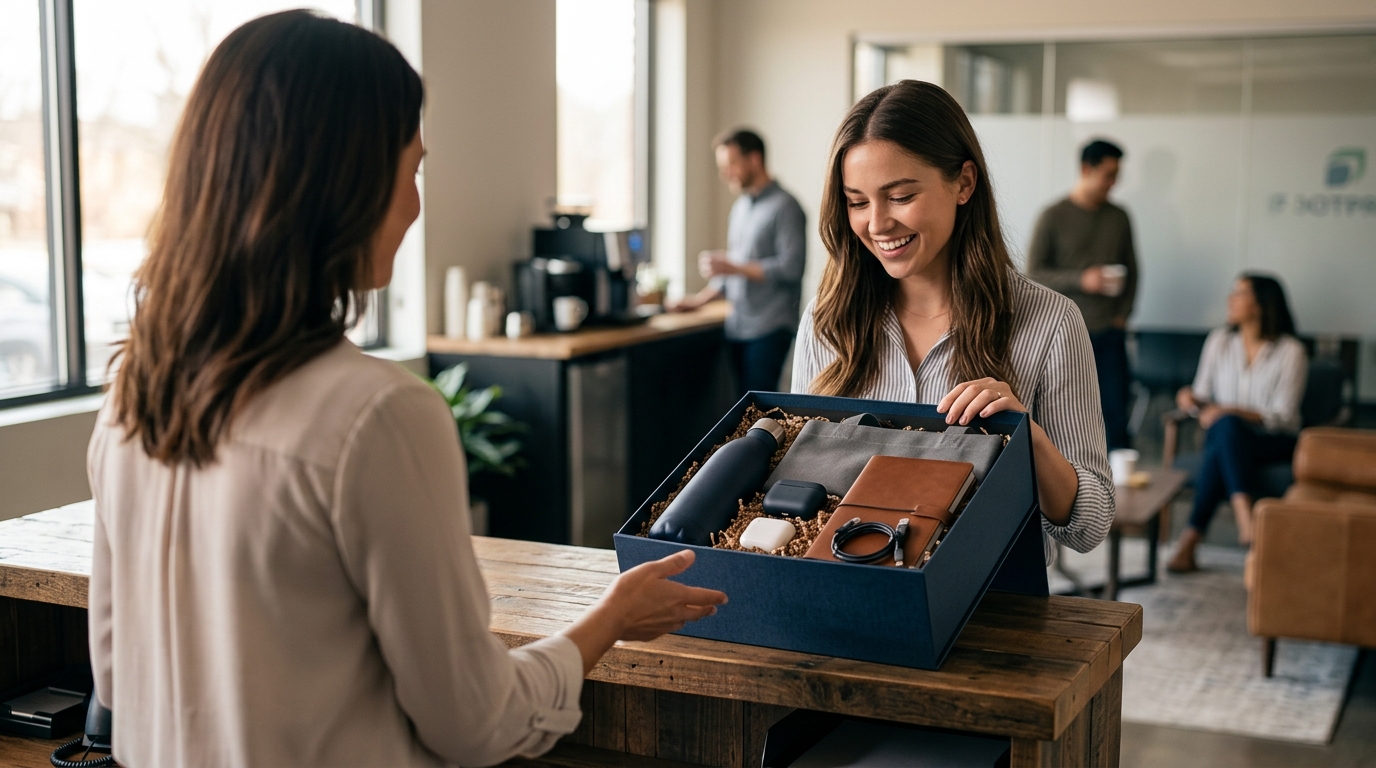 Best Employee Onboarding & Recognition Gifts for 2026