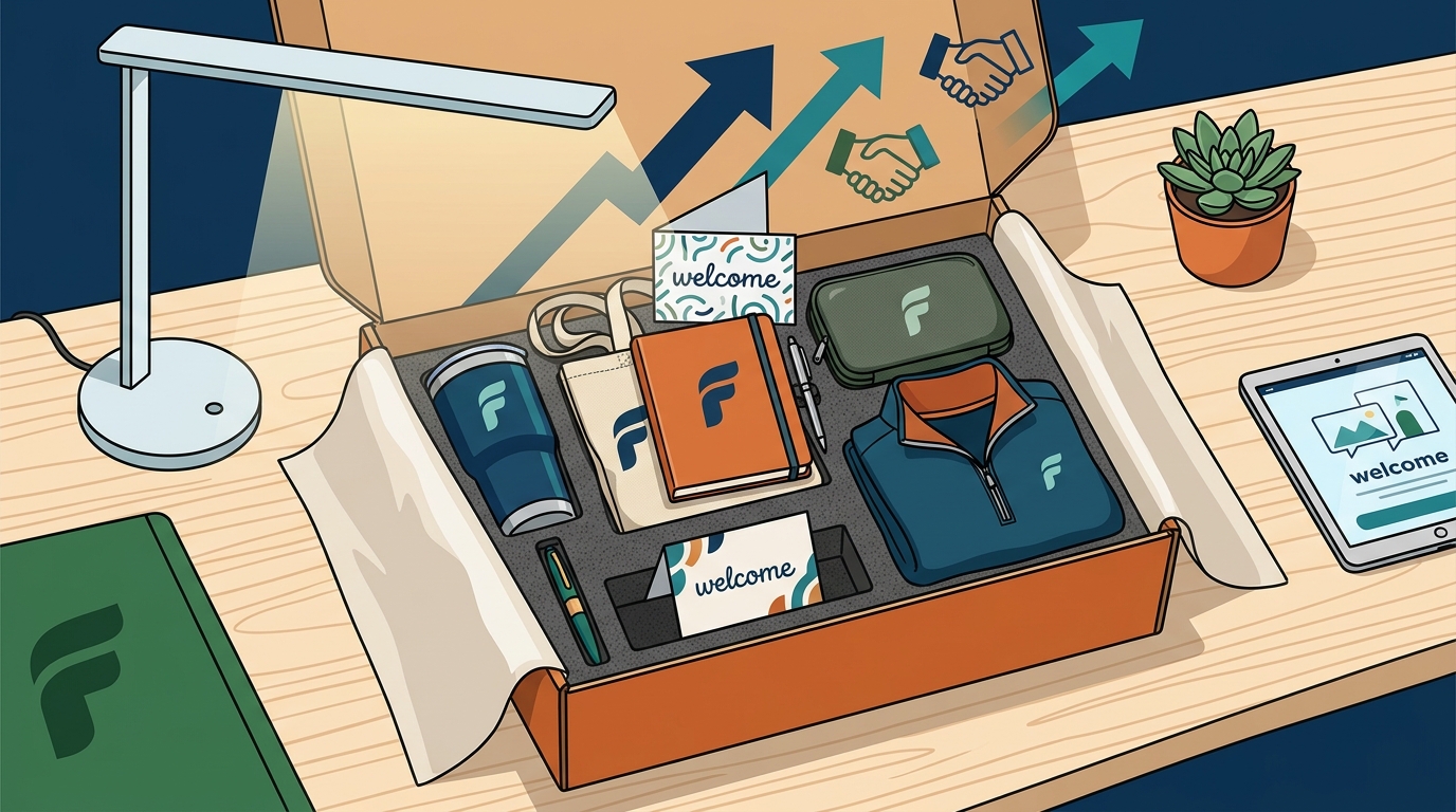 Best Employee Onboarding & Recognition Gifts for 2026