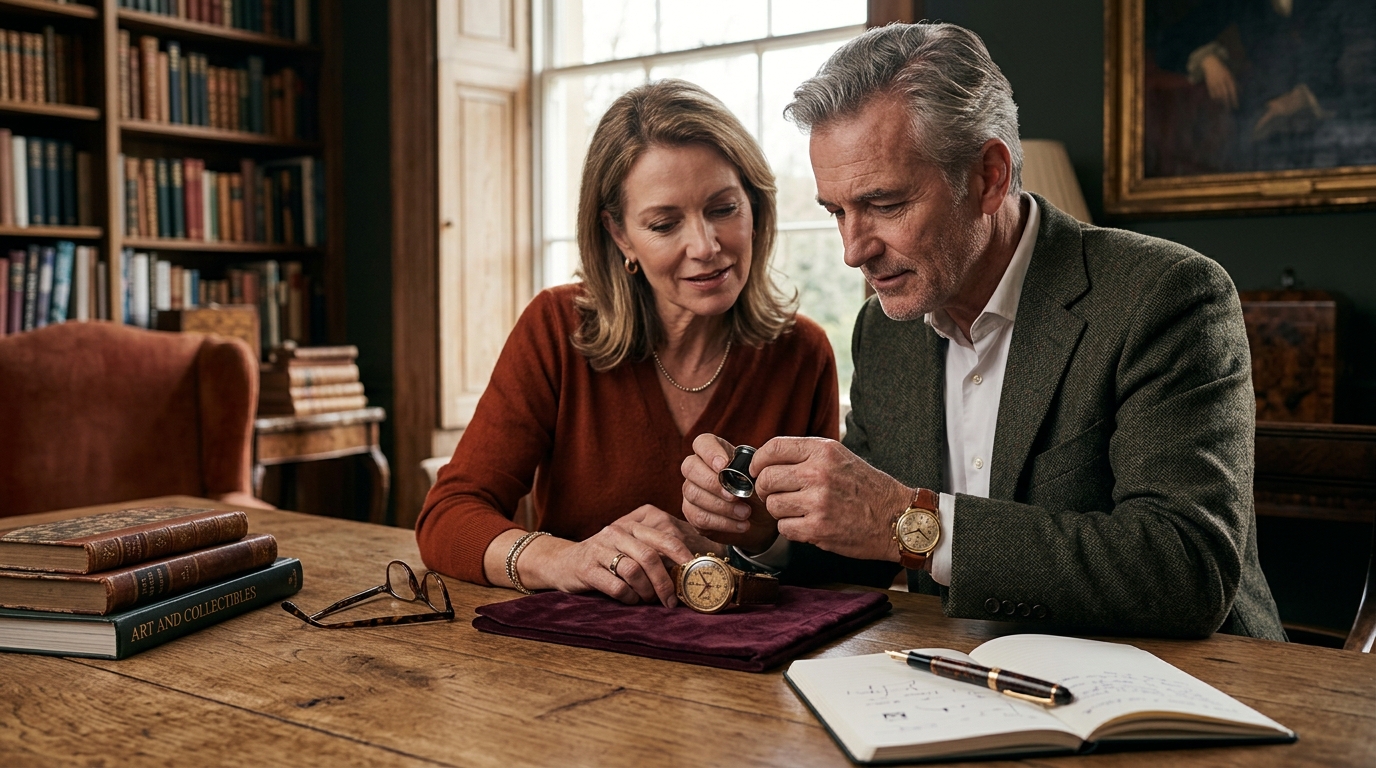 Luxury Resale Value: 7 Key Factors That Determine Price