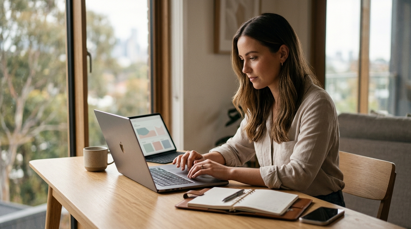 Where to Get Xero and MYOB Bookkeeping Training Online