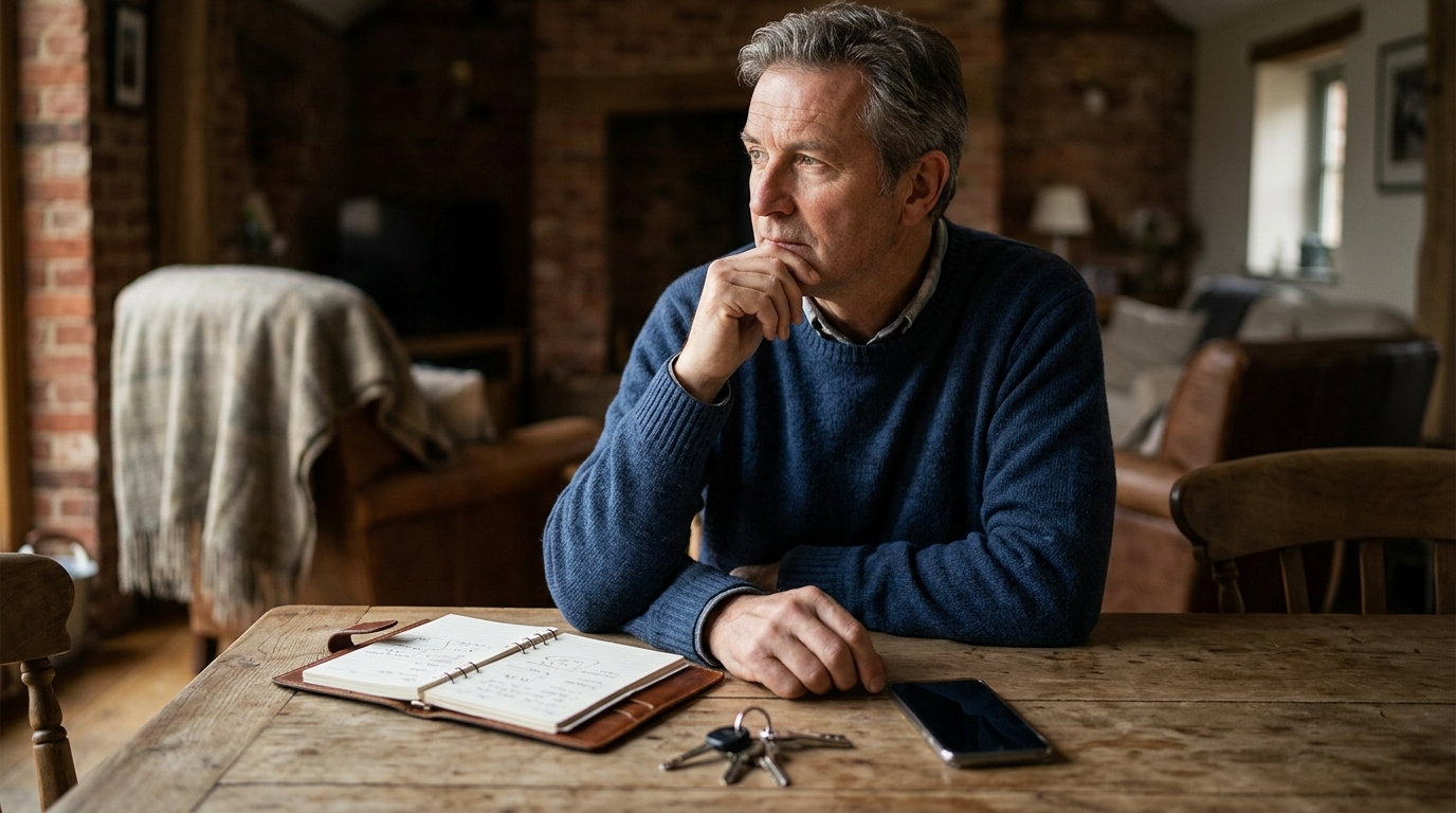 Planning for Unexpected Expenses with Personalized Guidance