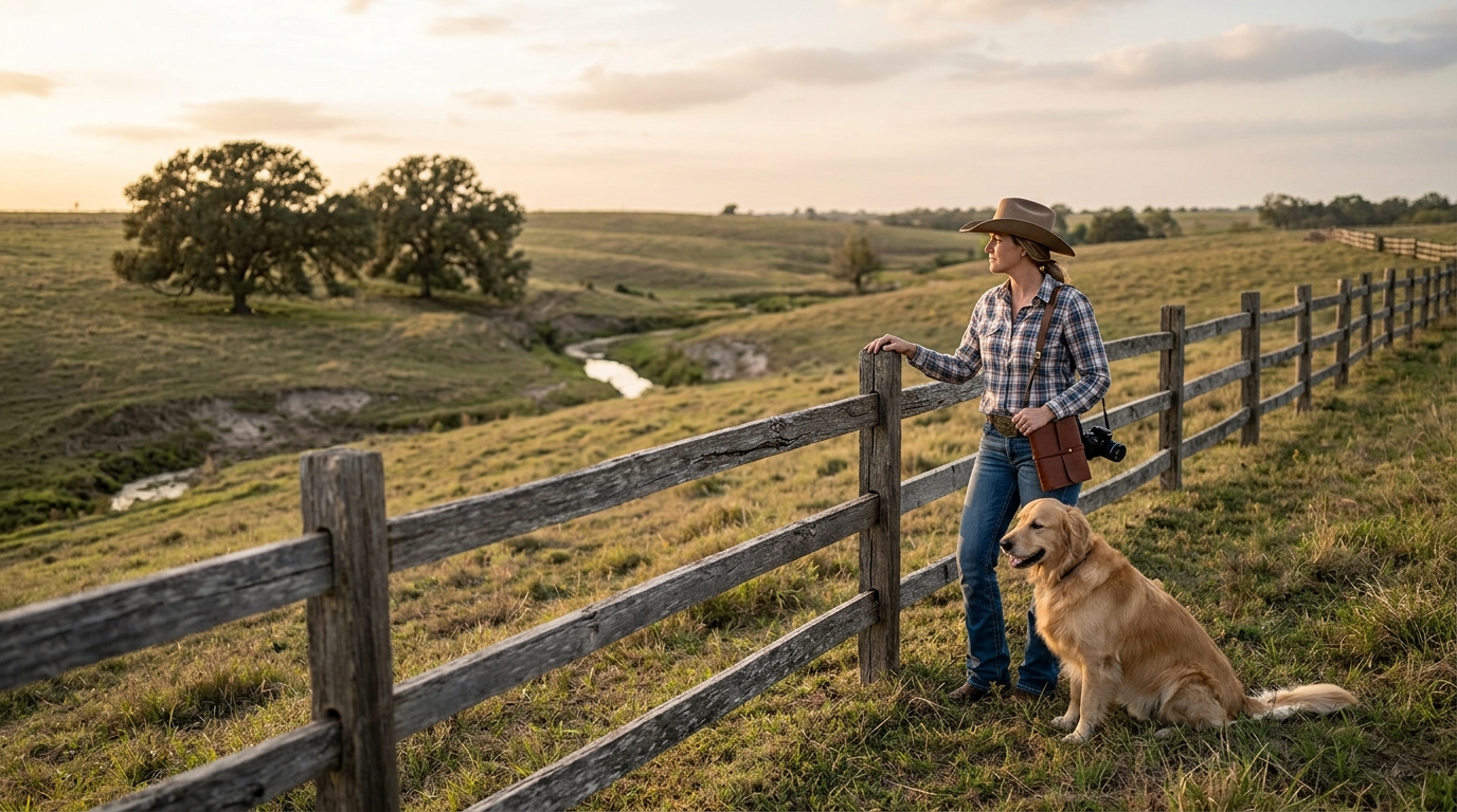 Best Fences for Uneven Terrain in Fort Bend County | Superior F