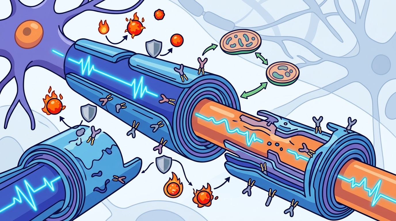 Plasmalogens, Brain Function, and Myelin: The Science of Membr