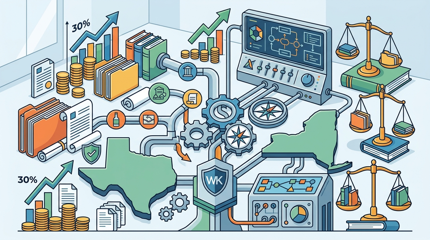 Legal Resources for Multi-State Business Operations