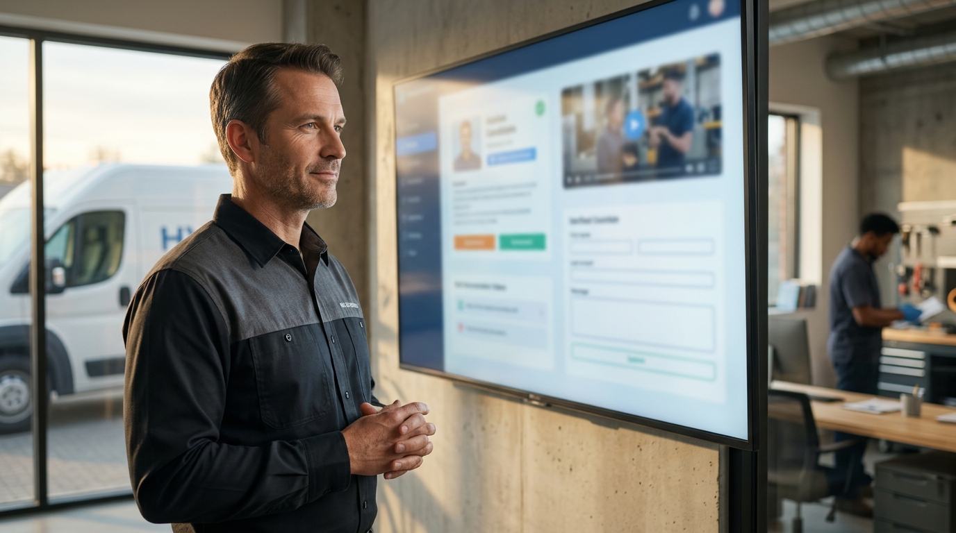 Best Hiring Platforms for HVAC Technicians in 2026